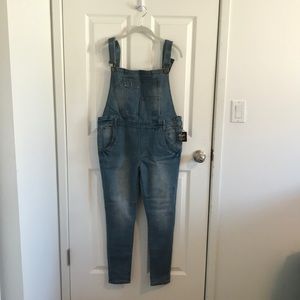 Overalls